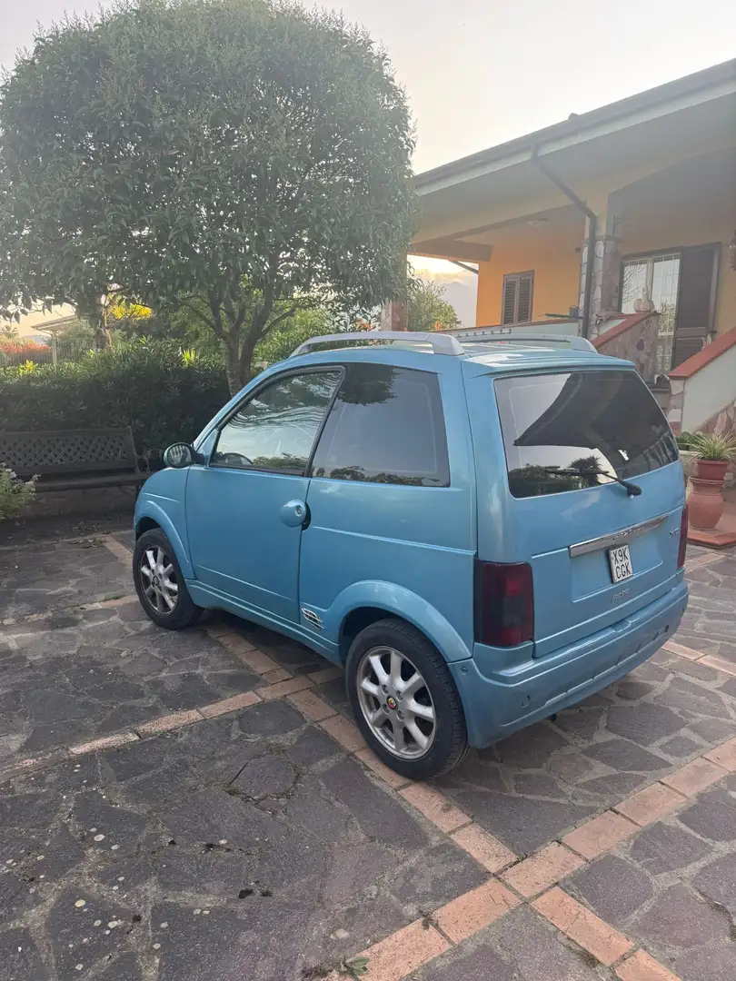 Ligier X-Too Blau - 2