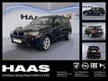 BMW X3 xDrive20i Lederausstattung, Klimaautomatik Black - thumbnail 1