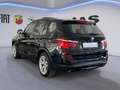 BMW X3 xDrive20i Lederausstattung, Klimaautomatik Black - thumbnail 4
