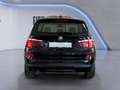 BMW X3 xDrive20i Lederausstattung, Klimaautomatik Black - thumbnail 5