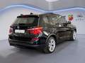 BMW X3 xDrive20i Lederausstattung, Klimaautomatik Black - thumbnail 6