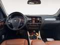 BMW X3 xDrive20i Lederausstattung, Klimaautomatik Black - thumbnail 11
