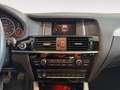 BMW X3 xDrive20i Lederausstattung, Klimaautomatik Black - thumbnail 12