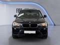 BMW X3 xDrive20i Lederausstattung, Klimaautomatik Black - thumbnail 9