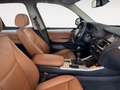 BMW X3 xDrive20i Lederausstattung, Klimaautomatik Black - thumbnail 16
