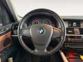 BMW X3 xDrive20i Lederausstattung, Klimaautomatik Black - thumbnail 13