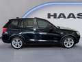 BMW X3 xDrive20i Lederausstattung, Klimaautomatik Black - thumbnail 7
