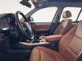 BMW X3 xDrive20i Lederausstattung, Klimaautomatik Black - thumbnail 10