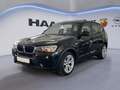 BMW X3 xDrive20i Lederausstattung, Klimaautomatik Black - thumbnail 2