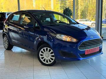 🟩1.0 ESSENCE 101CV - AIRCO - 5 PORTES - BLUETOOTH