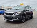 Peugeot 2008 PureTech Turbo 110 EAT6 S&S Allure Gris - thumbnail 2