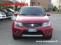 Suzuki Grand Vitara OK NEOPATENTATI 1.9 DDiS 5 porte Evolution Rosso - thumbnail 2