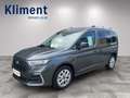 Ford Tourneo Connect 2,0 EcoBlue L1 Titanium Aut. Gris - thumbnail 1
