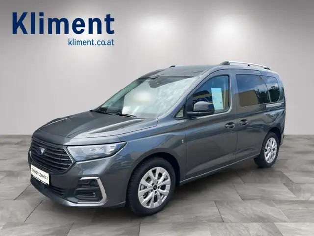 Ford Tourneo Connect 2,0 EcoBlue L1 Titanium Aut.
