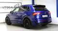 Volkswagen Tiguan DSG 4M*R LINE*BLACK*PANO*IQ*STHZ*360*AHK* Bleu - thumbnail 7