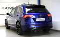 Volkswagen Tiguan DSG 4M*R LINE*BLACK*PANO*IQ*STHZ*360*AHK* Bleu - thumbnail 1
