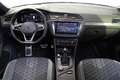 Volkswagen Tiguan DSG 4M*R LINE*BLACK*PANO*IQ*STHZ*360*AHK* Bleu - thumbnail 10