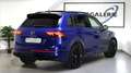 Volkswagen Tiguan DSG 4M*R LINE*BLACK*PANO*IQ*STHZ*360*AHK* Bleu - thumbnail 2