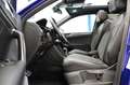 Volkswagen Tiguan DSG 4M*R LINE*BLACK*PANO*IQ*STHZ*360*AHK* Bleu - thumbnail 8