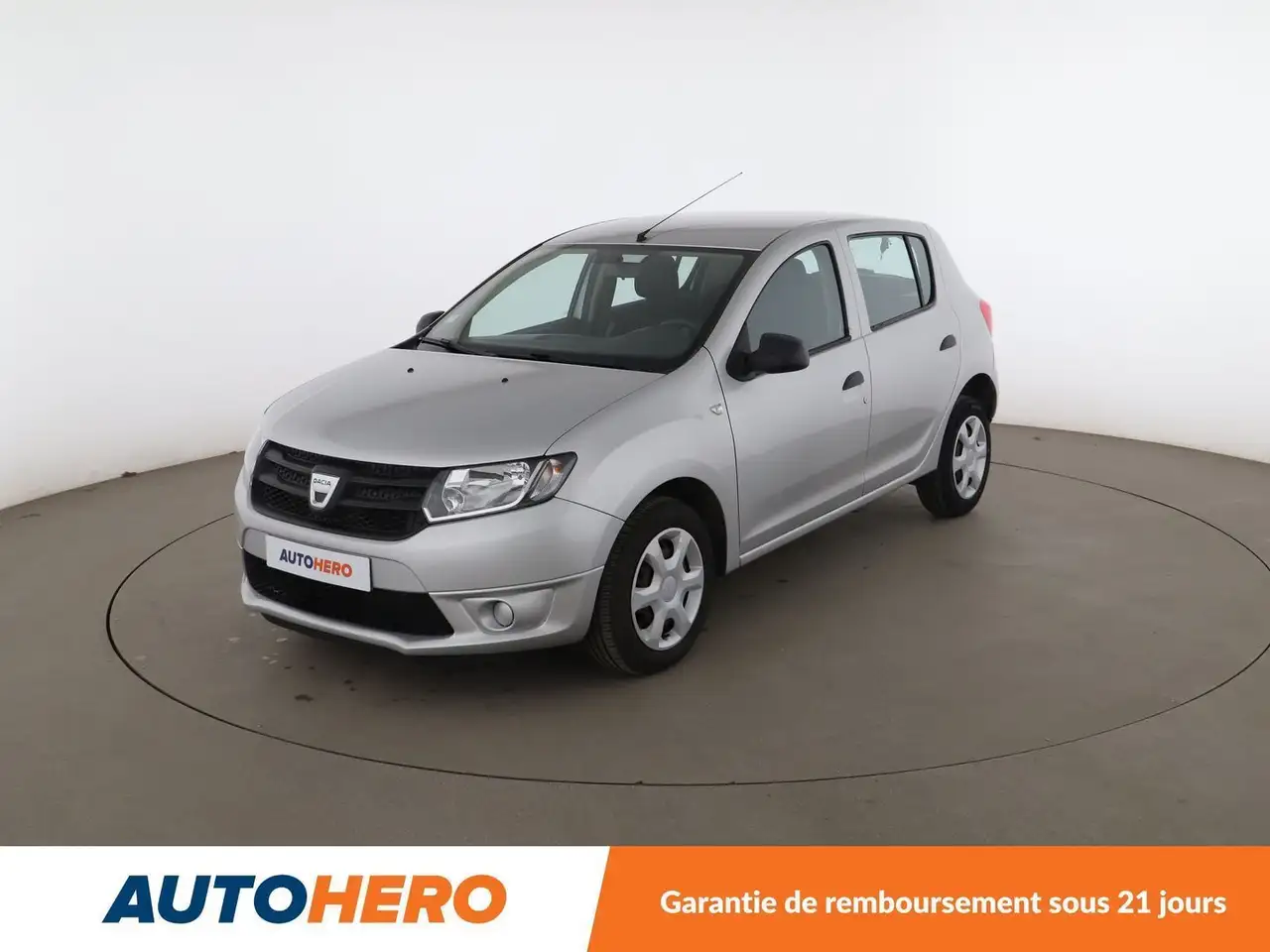 Dacia Sandero 0.9 TCe SL Music