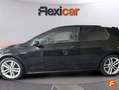 Volkswagen Golf 2.0TDI CR BMT GTD DSG 184 Negro - thumbnail 4