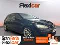 Volkswagen Golf 2.0TDI CR BMT GTD DSG 184 Negro - thumbnail 1