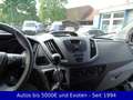 Ford Transit Kasten - Partikelfilter Neu Weiß - thumbnail 15