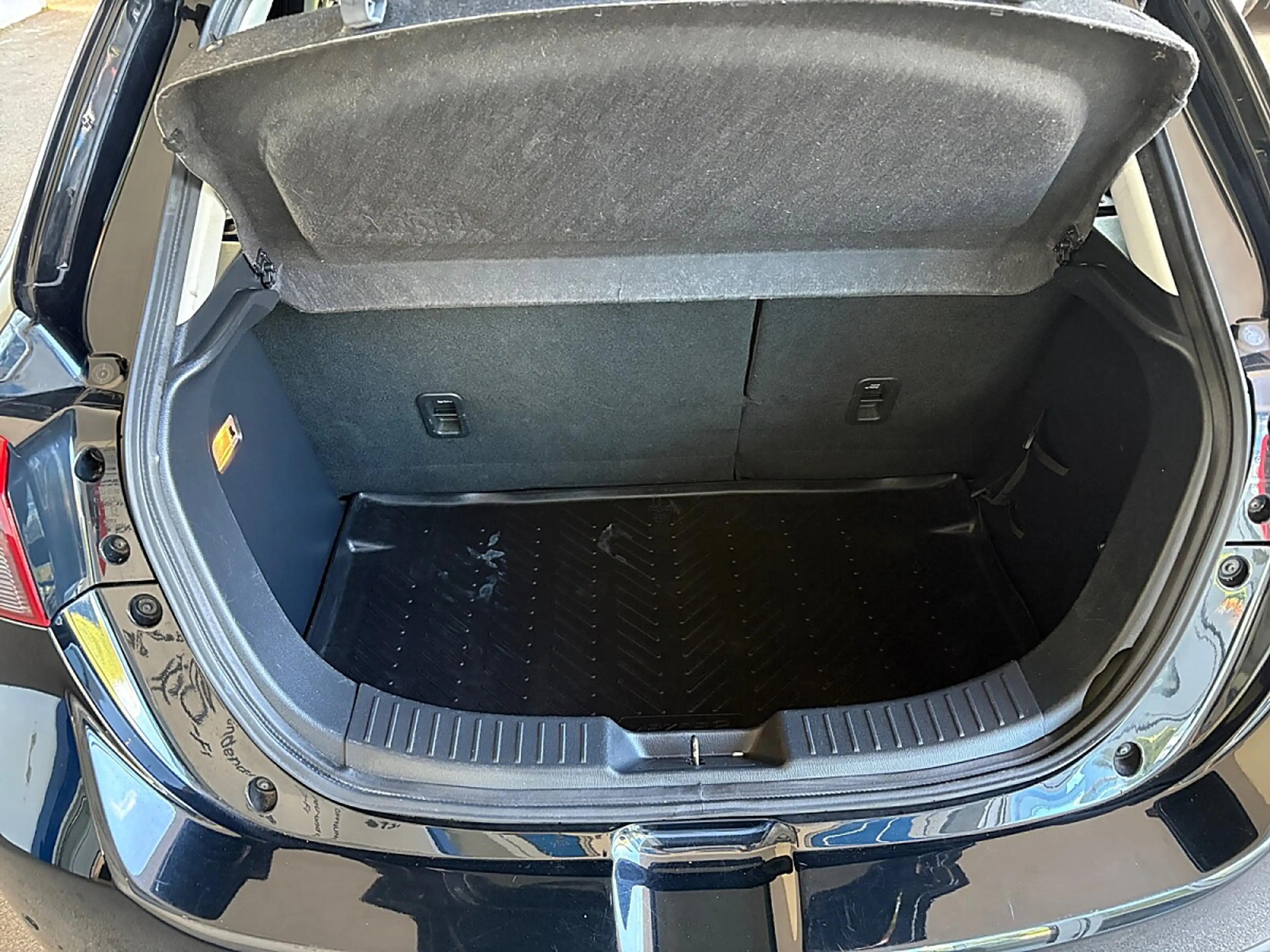 Mazda 2 Mazda2 G75 Takumi — photo 16