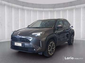 1.5h Lounge awd-i 116cv e-cvt