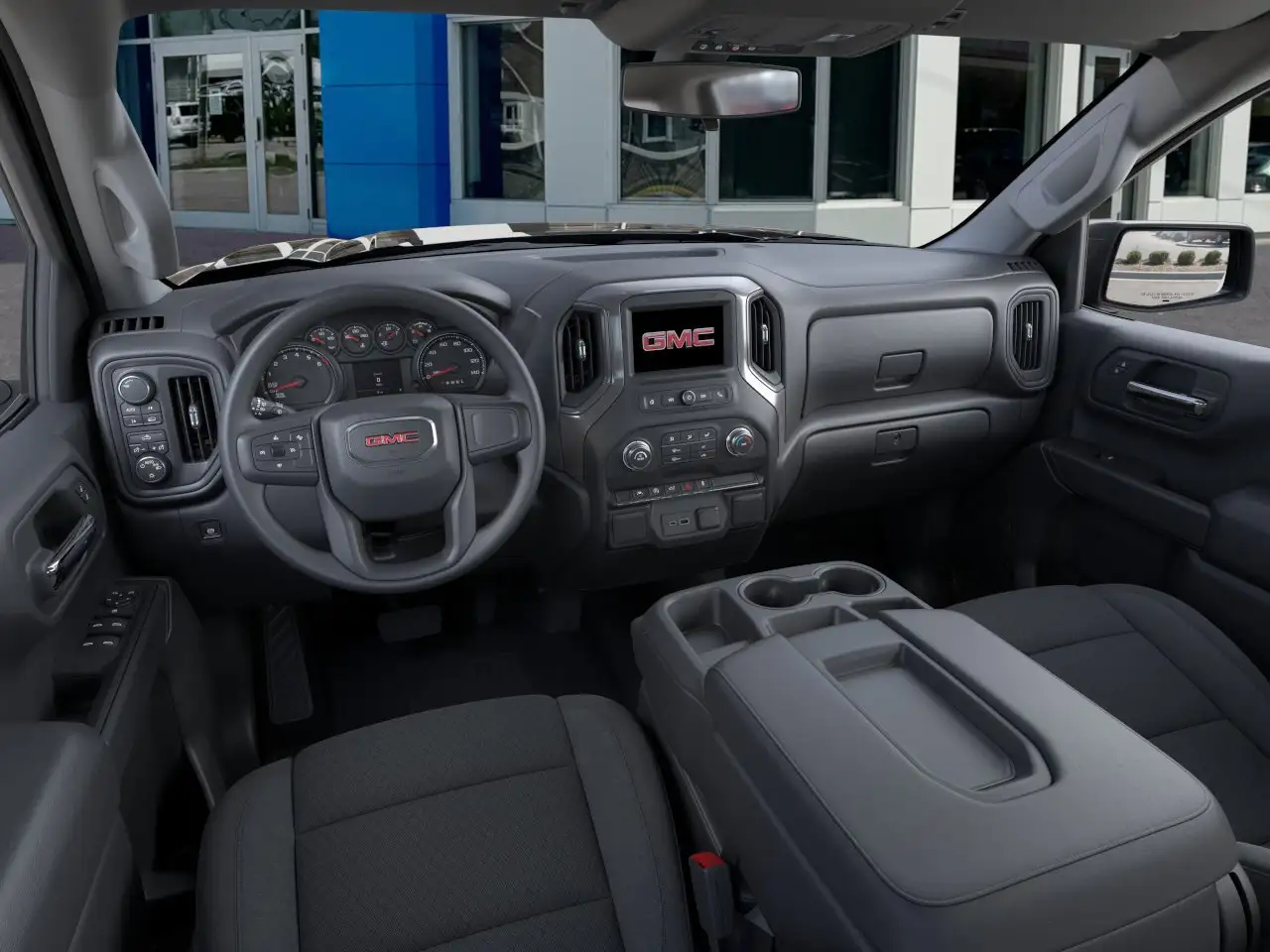 GMC Sierra 1500 снимка GMC Sierra 1500