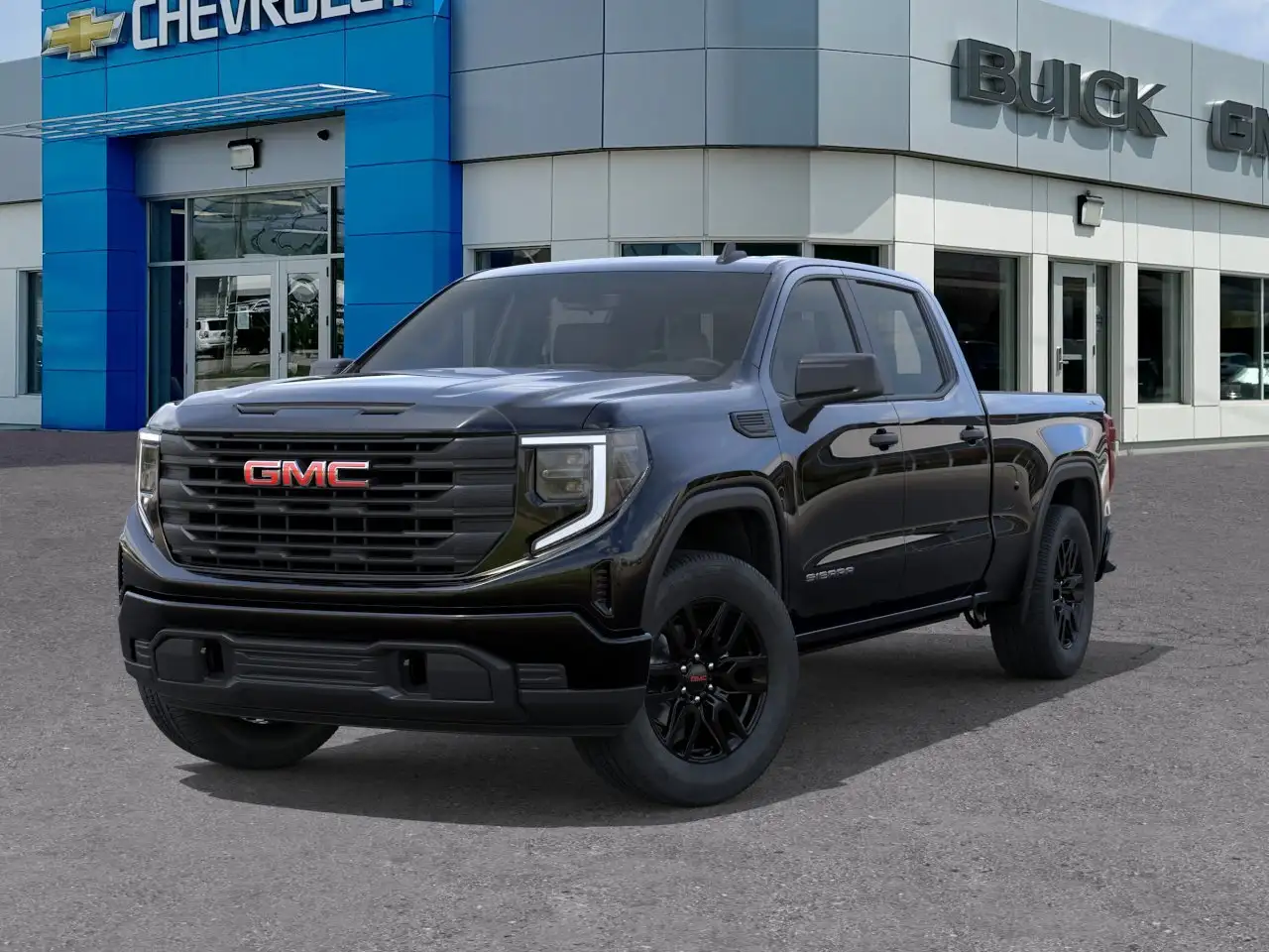 GMC Sierra 1500 снимка GMC Sierra 1500