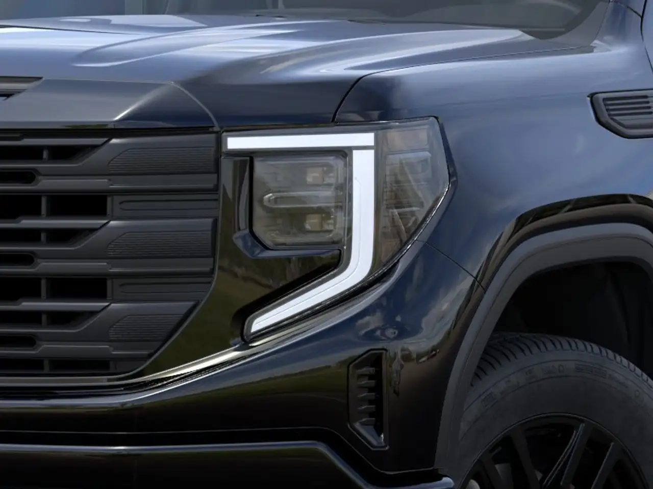 GMC Sierra 1500 снимка GMC Sierra 1500