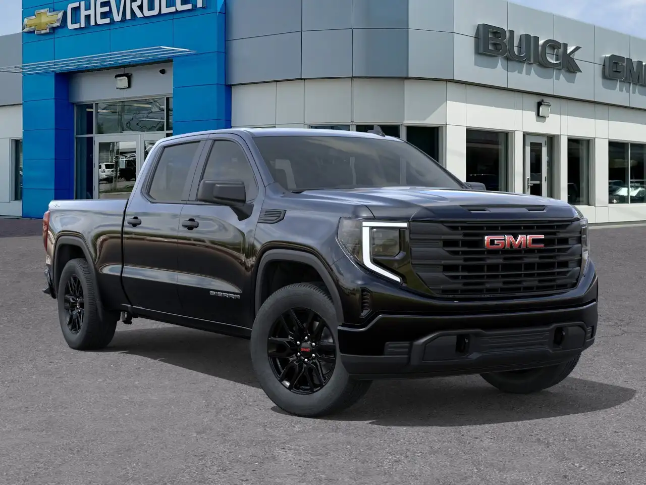 GMC Sierra 1500 снимка GMC Sierra 1500