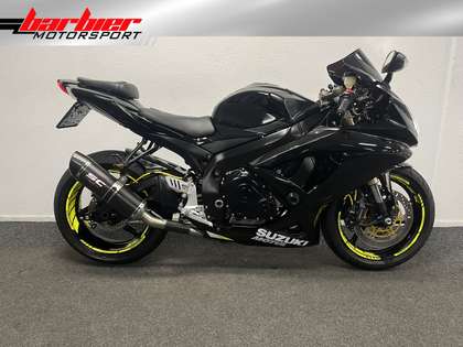 Suzuki GSX-R 600