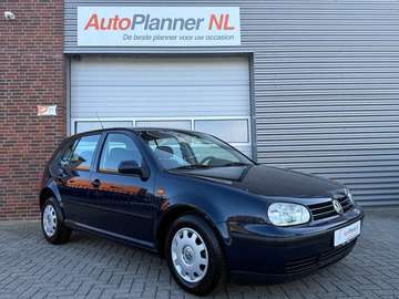 IV 1.6! 5-Drs! Automaat! Airco! Lage kmstand!