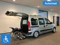 Renault Kangoo Rolstoelauto Automaat incl. draaistoel (airco) Argent - thumbnail 2