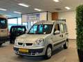 Renault Kangoo Rolstoelauto Automaat incl. draaistoel (airco) Argent - thumbnail 15