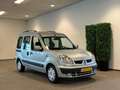 Renault Kangoo Rolstoelauto Automaat incl. draaistoel (airco) Argent - thumbnail 16