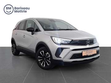 ELEGANCE 110PK*CARPLAY*KLIMAATREGELING*CRUISE CONT