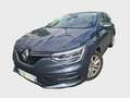 Renault Megane 1.3 TCe GPF Business 85kW Gris - thumbnail 2