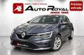 Renault Megane 1.3 TCe GPF Business 85kW Gris - thumbnail 1