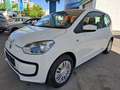 Volkswagen up! move up! Weiß - thumbnail 4