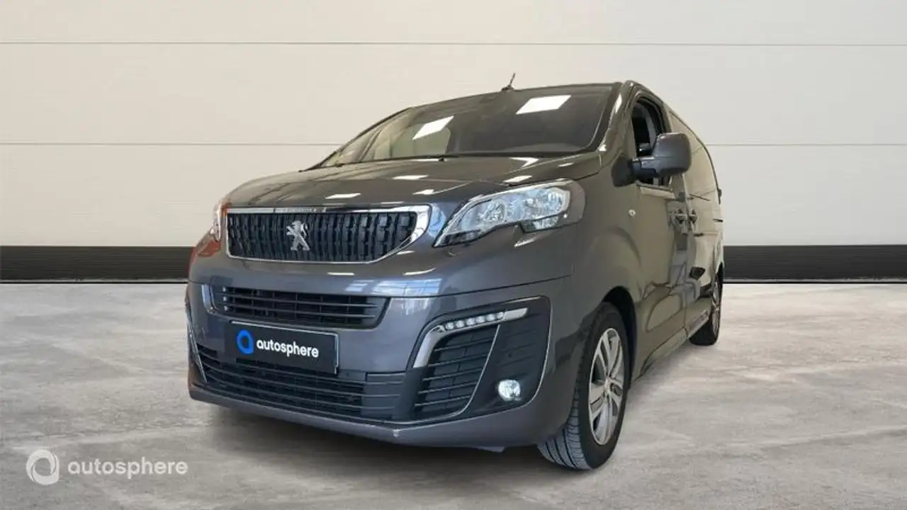 Peugeot Expert