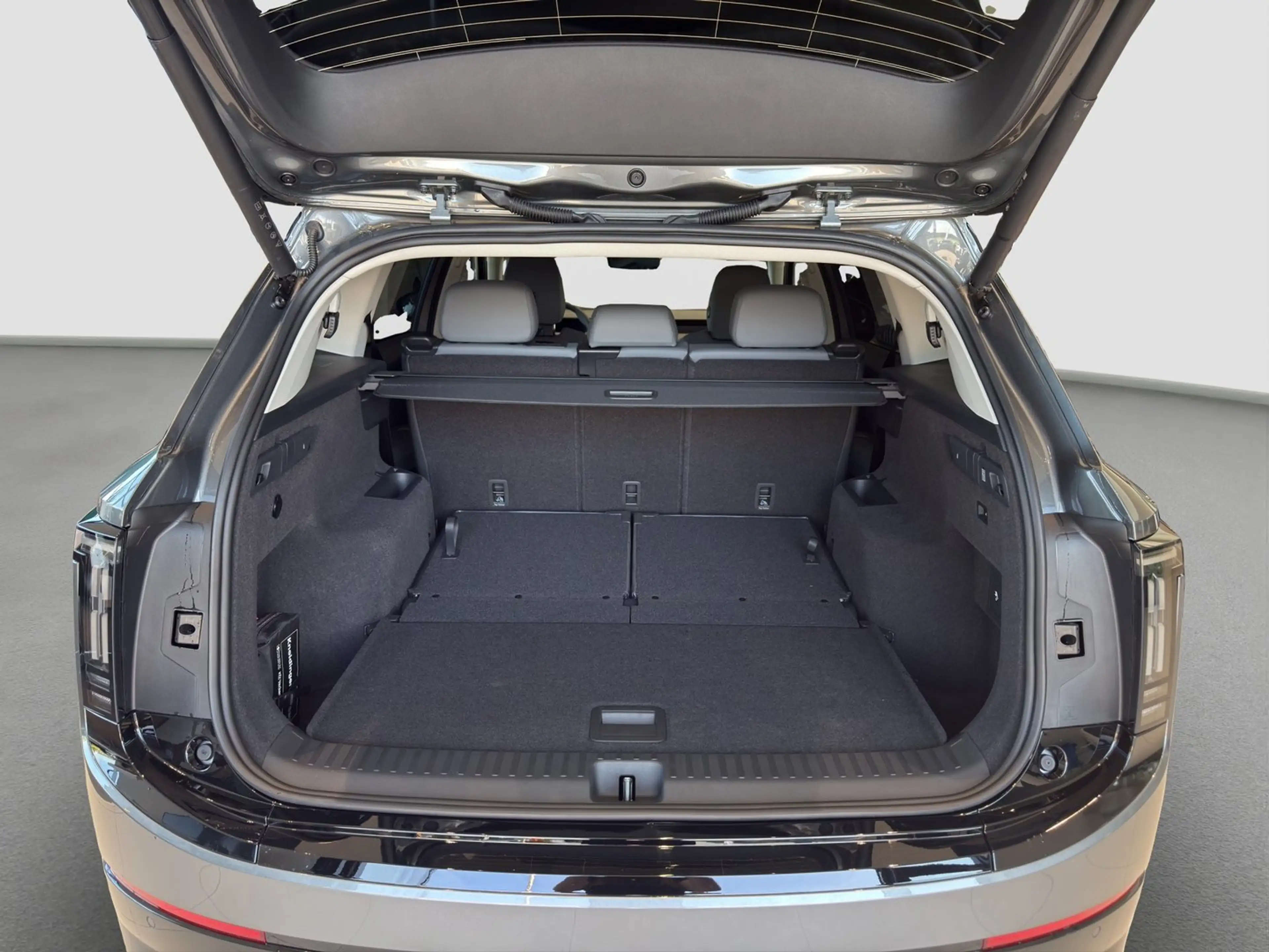 Skoda Peaq Selection 90x — photo 15