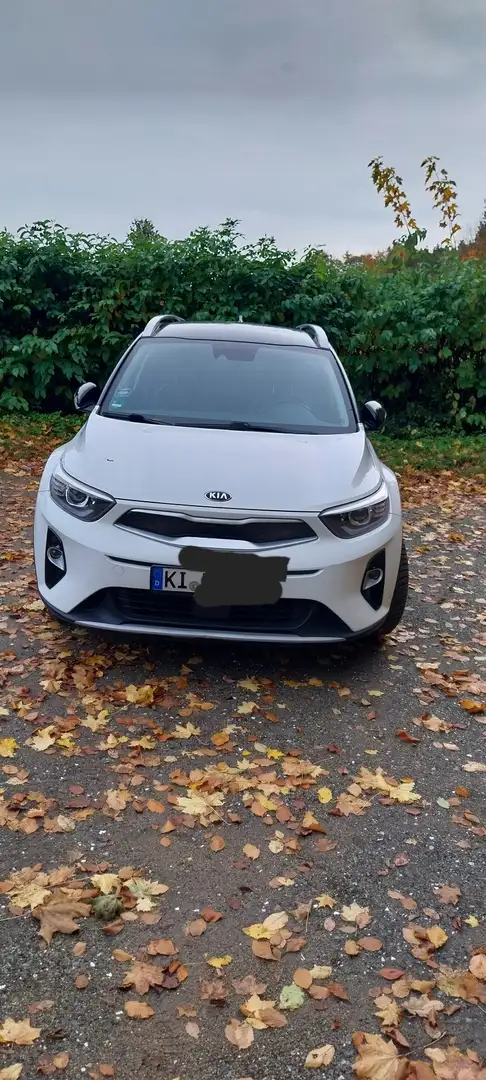 Kia Stonic Spirit - 1