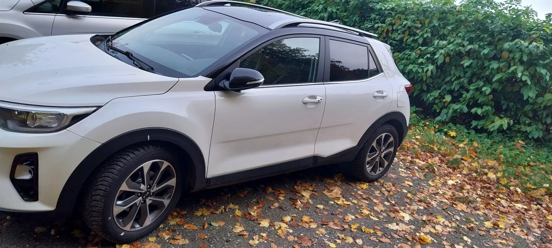 Kia Stonic Spirit - 2