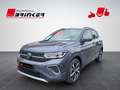 Volkswagen T-Cross R-Line 1.0 TSI DSG dig Cockpit LED Navi Gris - thumbnail 3