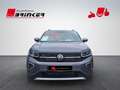 Volkswagen T-Cross R-Line 1.0 TSI DSG dig Cockpit LED Navi Gris - thumbnail 2