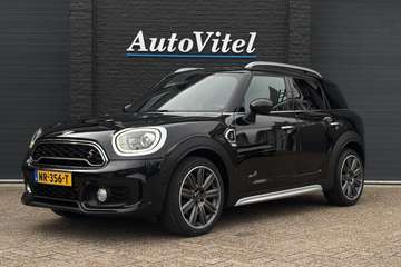 2.0 ALL4 | JCW-Pakket | Sportleder | Memory | NAP