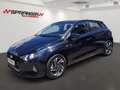 Hyundai i20 *LHZ*virt.Cock*R.Cam*PDC*Klima*Navi*Shzg* Negru - thumbnail 1